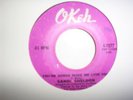 SANDI SHELDON - YOURE GONNA MAKE ME LOVE YOU - OKEH 2nd