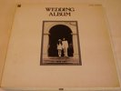 John and Yoko - The Wedding Album Beatles Japan RARE