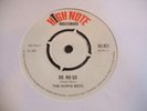 The Hippie Boys - Dr. No Go 1969 UK 45 HIGH NOTE