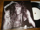 METALLICA - LIVE CHICAGO 1983 7