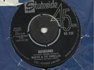 Martha & The Vandellas Quicksand 7