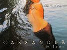AUDIOPHILE CASSANDRA WILSON New Moon Daughter RARE NM