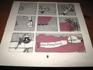 The Flying Circus, World Record Club LP release 1971