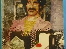 FRANK ZAPPA Snake Hips Etcetera - Euro Double Live LP