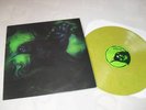 WITCHCRAFT / THE SWORD split LP Pagan Altar Warning
