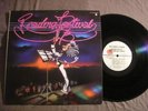 READING FESTIVAL Rod Stewart++ TIGER LILY LP tax scam