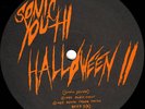 Sonic Youth – Halloween II (1st Studio Mix) 100 copies