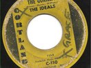 MOD/ R&B Ideals - The Gorilla LISTEN