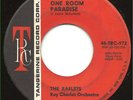 MOD/ R&B Raelets - One Room Paradise LISTEN