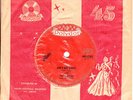 the BEATLES Aint She Sweet / If You Love OZ Polydor 64