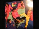 the rolling stones--dirty work signed by band with c.o.