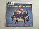 GERRY and THE PACEMAKERS  