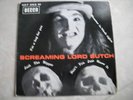 SCREAMING LORD SUTCH 
