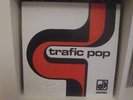 RARE FRENCH FUNK LIBRARY TRAFIC POP SONIMAGE
