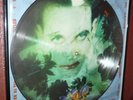 THE CURE Disintegration PICTURE LP OOP RARE L K