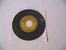 Sonny Burgess Red Headed Woman Orig '56 VG Cond 45
