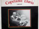 THE COPELAND DAVIS GROUP - SMOULDERING SECRETS ORG. LP