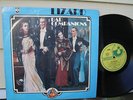Lizard-Bad Companions Aussie Harvest prog psych lp
