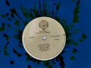 THE B-52'S rock lobster maxi BLUE VINYL Colombia 12
