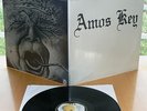 AMOS KEY - FIRST KEY Krautrock LP orig SPIEGELEI 1974