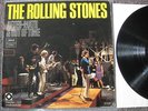Rolling Stones LP Aftermath & Out of Time orig Club-LP