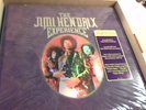 JIMI HENDRIX 8 LP Ltd EDITION BOX SET 180 GRAM  NEW