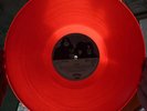 Kiss Dynasty Rare Limited Red Vinyl LP Edition 
