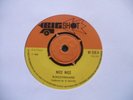 Kingstonians - Nice Nice 1969 UK 45 BIG SHOT