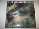 PINK  FLOYD  A saucerful of secrets