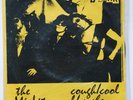 the misfits cough/cool she 7 inches DANZIG DOYLE