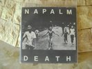 NAPALM DEATH 7