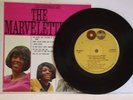 marvelettes THE MARVELETTES EP