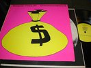 Teenage Fanclub Bandwagonesque Vinyl LP Creation '91 NM oasis blur pulp rare OOP