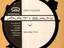 Judy Collins Acetate Record 