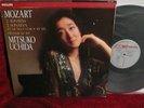 Mozart Piano Sonatas KV 331 332 Fantasia Uchida Philips