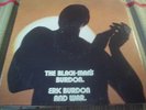 Eric Burdon & War m- records 2LP Black-Man's Burdon