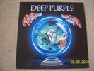 SUPERB 1990 DEEP PURPLE Slaves And Masters & INNER
