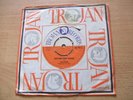 Rita Alston - Popcorn Funky Reggae 1970 UK 45 TROJAN