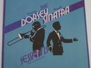 NEW sealed 2-LP The Tommy Dorsey Frank Sinatra Sessions