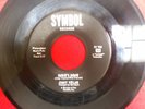 45 rpm Symbol (Sue) JIMMY HELMS popcorn GREAT