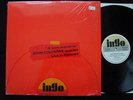 JOHN COLTRANE Love Supreme Live rare Italy Jazz LP NM