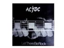 AC DC 'LET THERE BE ROCK' (AUST GATEFOLD LP'77) - N.M.