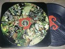 LP BERNARD LUBAT AND HIS MAD DUCKS jazz psych NM-