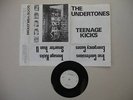 Undertones - Teenage Kicks. Original Good Vibrations