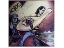 AC DC 'DIRTY DEEDS DONE DIRT CHEAP' (AUST.LP'76) - N.M.