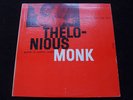 THELONIOUS MONK Blue Note 1511 Genius LEXINGTON LP Jazz