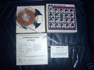 A HARD DAYS NIGHT The Beatles REEL TWIN TRACK TAPE MONO