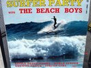 Beach Boys:Surfer Party-France 7