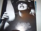 AC/DC Can I sit on your face girl... LP