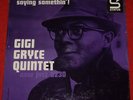 Gigi Gryce 